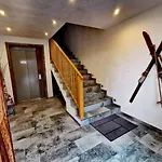 شقة Haus Dirol