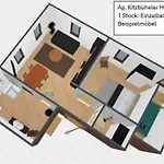 Apartamento Haus Dirol Kirchberg in Tirol