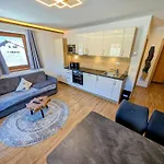 Apartamento Haus Dirol *