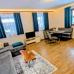 Apartamento Haus Dirol Kirchberg in Tirol