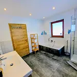 Apartamento Haus Dirol