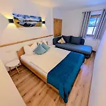 Haus Dirol Apartamento Kirchberg in Tirol