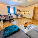 Haus Dirol * كيرشبرغ ان تيرول