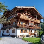 Apartamento Haus Dirol