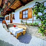 شقة Haus Dirol