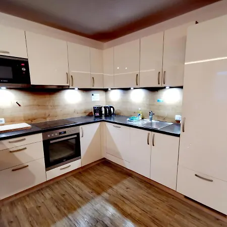 Haus Dirol كيرشبرغ ان تيرول