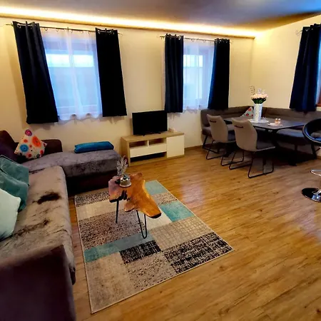 Apartament Haus Dirol Kirchberg in Tirol