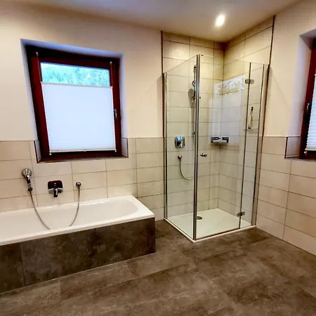 Haus Dirol Apartament *