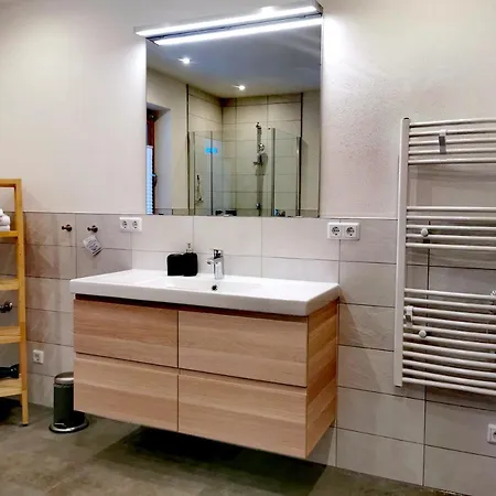 Apartament Haus Dirol