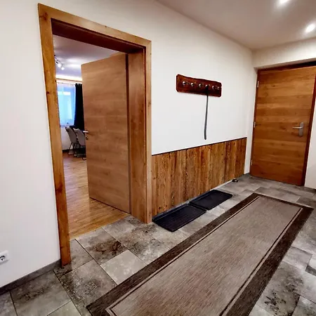 Haus Dirol Apartament