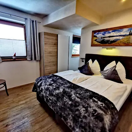 Apartment Haus Dirol Kirchberg in Tirol