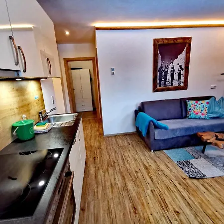 Haus Dirol Apartment