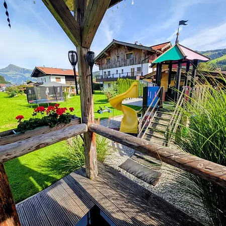 Haus Dirol * Kirchberg in Tirol