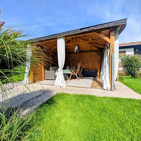 아파트 Haus Dirol *