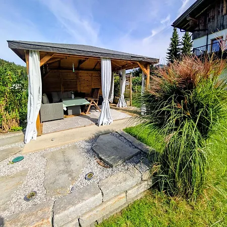 Haus Dirol * 티롤 키르흐베르크