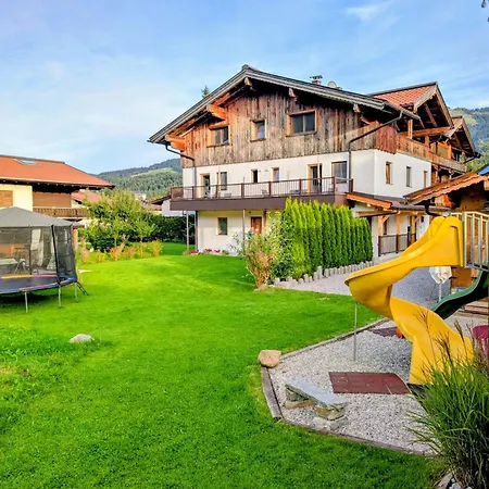 Haus Dirol 티롤 키르흐베르크