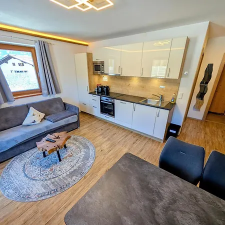 Apartamento Haus Dirol *