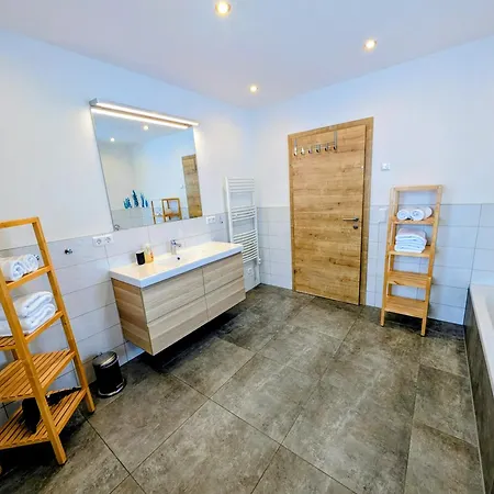 Haus Dirol Appartamento