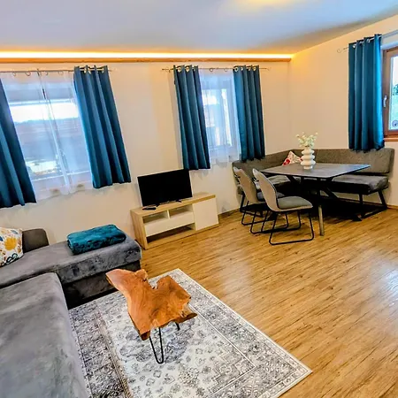 Apartamento Haus Dirol Kirchberg in Tirol
