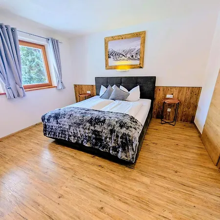 Haus Dirol Apartamento Kirchberg in Tirol