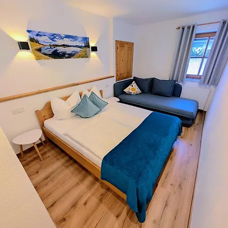Haus Dirol Apartamento Kirchberg in Tirol