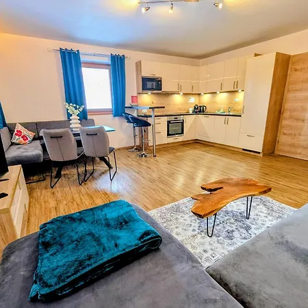 Haus Dirol * Kirchberg in Tirol