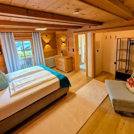 Apartamento Haus Dirol *