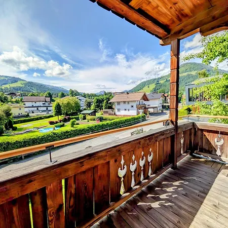 Apartamento Haus Dirol