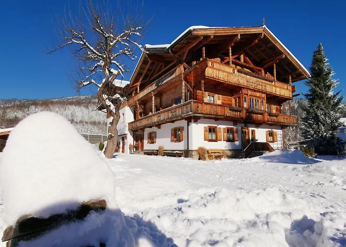 Haus Dirol * Κίρχμπεργκ ιν Τιρόλ