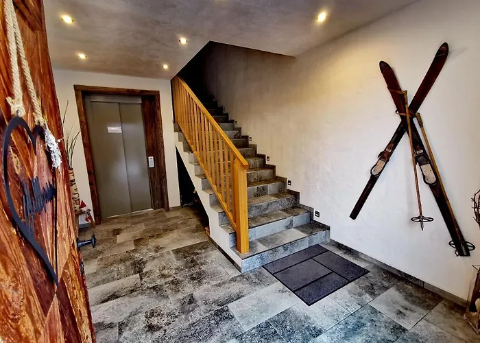 Διαμέρισμα Haus Dirol