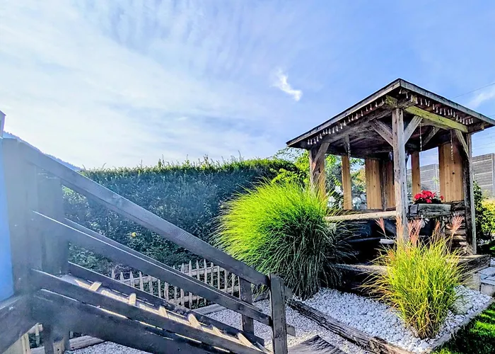 Haus Dirol Διαμέρισμα