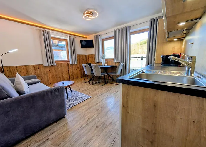 Διαμέρισμα Haus Dirol