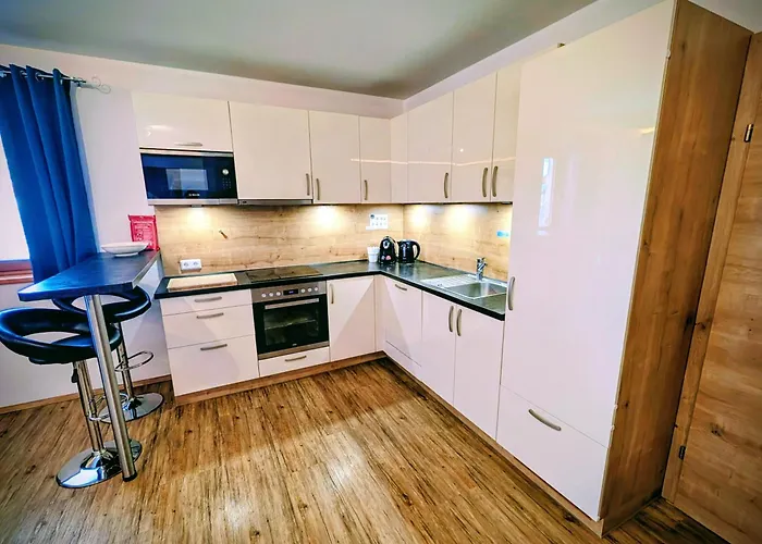 Διαμέρισμα Haus Dirol *