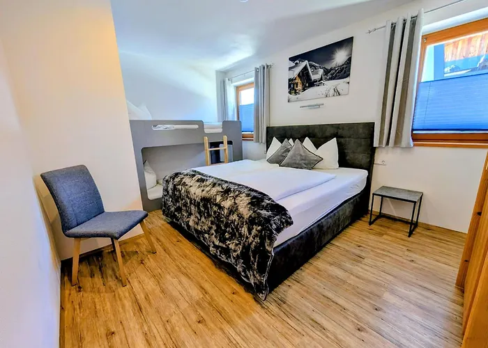 Haus Dirol Κίρχμπεργκ ιν Τιρόλ