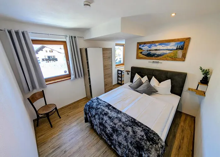 Haus Dirol Διαμέρισμα