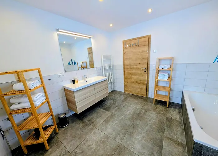 Haus Dirol Διαμέρισμα