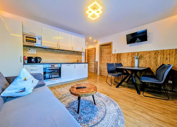 Haus Dirol * Κίρχμπεργκ ιν Τιρόλ