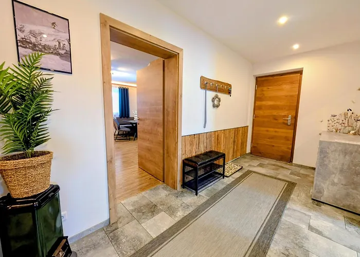 Διαμέρισμα Haus Dirol