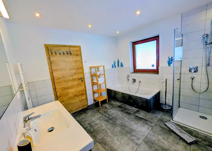 Διαμέρισμα Haus Dirol