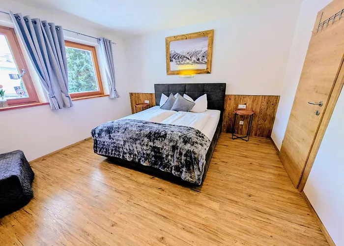 Haus Dirol Διαμέρισμα Κίρχμπεργκ ιν Τιρόλ