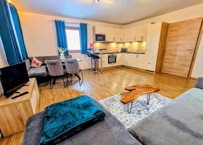 Haus Dirol * Κίρχμπεργκ ιν Τιρόλ