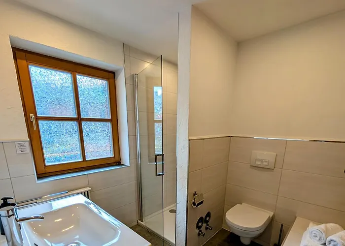 Haus Dirol Διαμέρισμα Κίρχμπεργκ ιν Τιρόλ