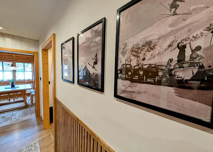 Διαμέρισμα Haus Dirol Κίρχμπεργκ ιν Τιρόλ