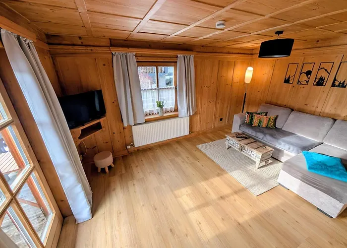 Haus Dirol * Κίρχμπεργκ ιν Τιρόλ