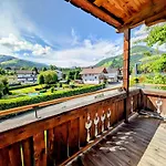 Апартаменты Haus Dirol