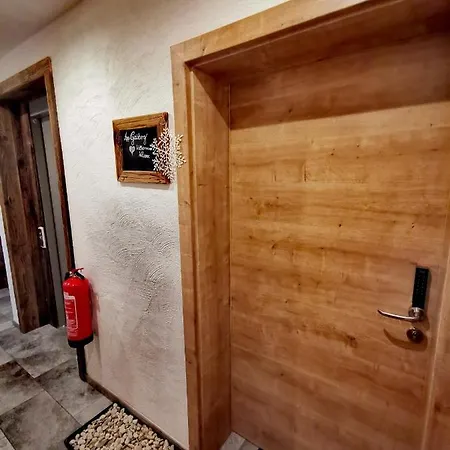 Lejlighed Haus Dirol *