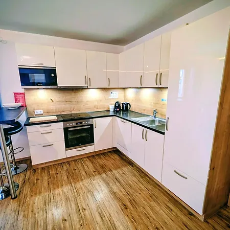 Апартаменты Haus Dirol *