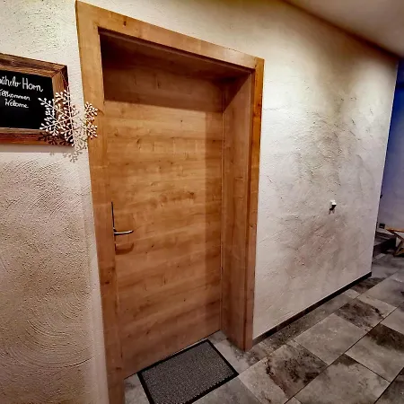 Haus Dirol Lejlighed