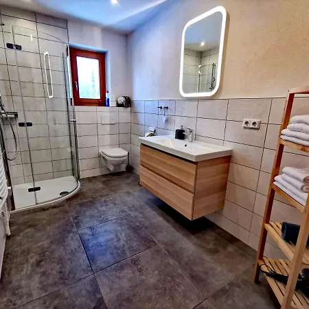 Haus Dirol * Kirchberg in Tirol