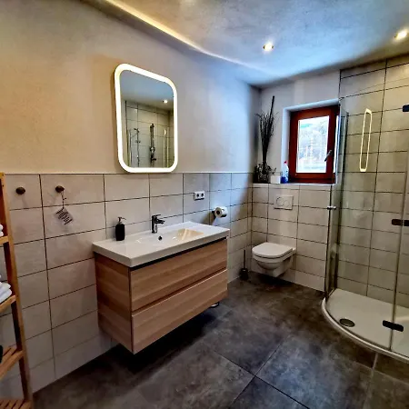 Haus Dirol Lejlighed *